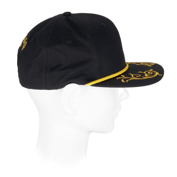 Martin Modern Heritage Snapback Hat image number 2